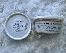 Load image into Gallery viewer, Bluff Oysters Frozen (2nd Grade) Dozen