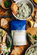 Load image into Gallery viewer, Seafood Chowder Seasoning Mix (Crack and Co)