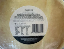 Load image into Gallery viewer, Smoked Fish Pie The Smokehouse (Family Size) 1.1KG
