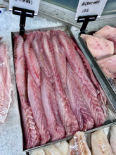 Load image into Gallery viewer, 5KG Kahawai Fillets (Skinless & Boneless) Frozen