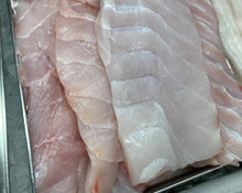 Load image into Gallery viewer, 5KG Bluenose Fillets (Skinned and Boned) Frozen