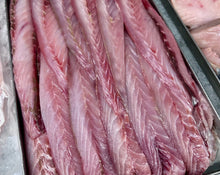 Load image into Gallery viewer, 5KG Kahawai Fillets (Skinless & Boneless) Frozen