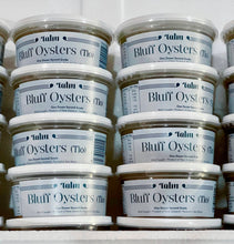 Load image into Gallery viewer, Bluff Oysters Frozen (2nd Grade) Dozen