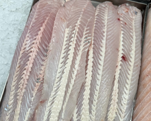 Load image into Gallery viewer, 6.8KG Hoki Fillets (Skinned & Boned) Frozen