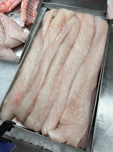 Load image into Gallery viewer, 5KG Gem Fish Fillets (Skinned and Boned) Frozen