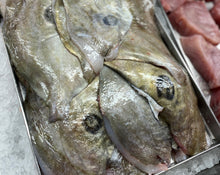 Load image into Gallery viewer, 5KG John Dory Fillets (De-Boned & Skin On) Frozen