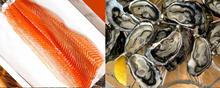 Load image into Gallery viewer, Xmas Seafood Hamper Bundle