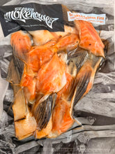Load image into Gallery viewer, Smoked Salmon Wings (250G)