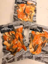Load image into Gallery viewer, Smoked Salmon Wings (250G)