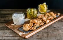 Load image into Gallery viewer, Hapuka Grouper Cheeks 250G