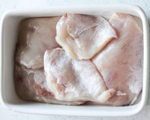 Load image into Gallery viewer, Hapuka Grouper Cheeks 250G