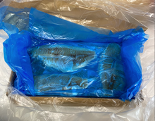 Load image into Gallery viewer, 5KG Red Gurnard Fillets Frozen