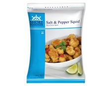 Load image into Gallery viewer, Salt and Pepper Squid 1KG