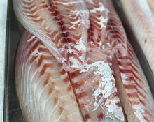 Load image into Gallery viewer, 5KG Snapper Fillets (Skinned and Boned) Frozen
