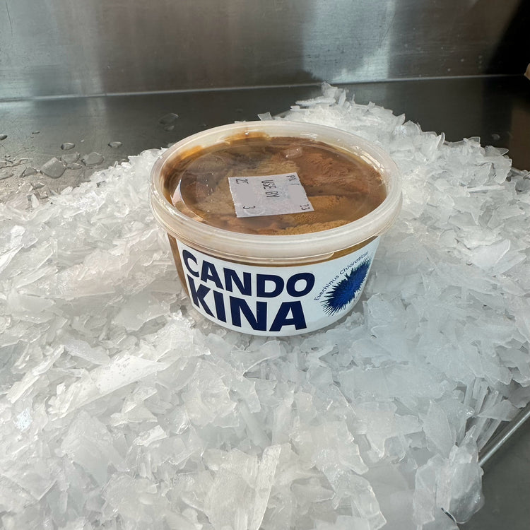 Cando NZ Kina Pot Frozen (150G)