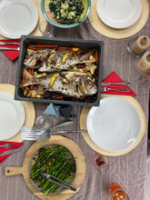 Load image into Gallery viewer, Fresh Snapper Whole
