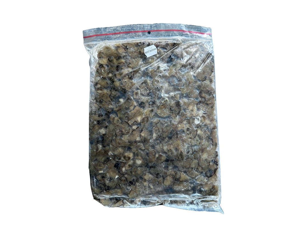 Pacific Oyster Meat 1KG