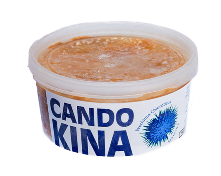 Cando NZ Kina Pot Frozen (150G)