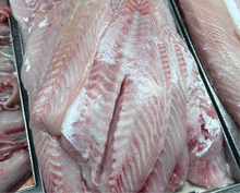 Load image into Gallery viewer, B Grade Hapuka (Grouper) Fillets
