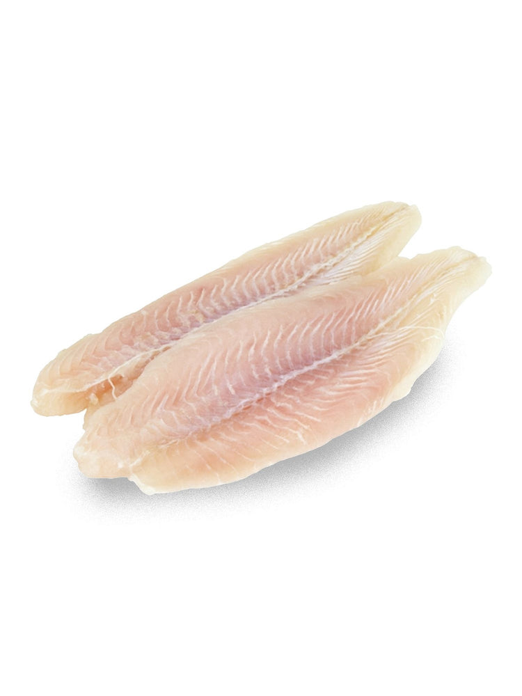 Basa Fillet 5Kg Frozen