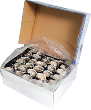 Load image into Gallery viewer, Fresh Oysters 120 x MEDIUM Half Shell (10 Dozen)
