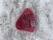 Load image into Gallery viewer, Yellowfin Tuna Loin Steaks (High Grade Frozen) 170G
