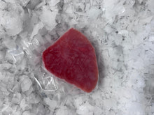 Load image into Gallery viewer, Yellowfin Tuna Loin Steaks (High Grade Frozen) 170G
