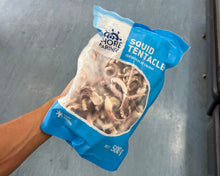 Load image into Gallery viewer, Squid Tentacles Shore Mariner 500G
