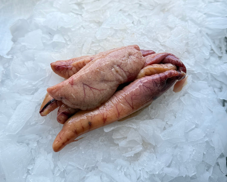 Raw Fish Roe 250G