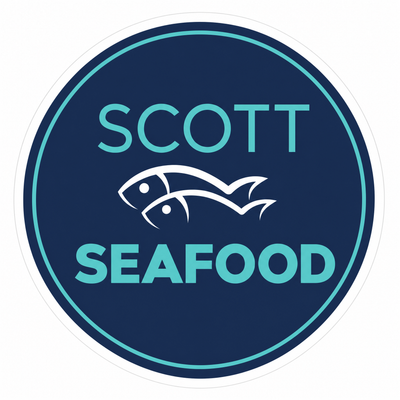 Scott Seafood 