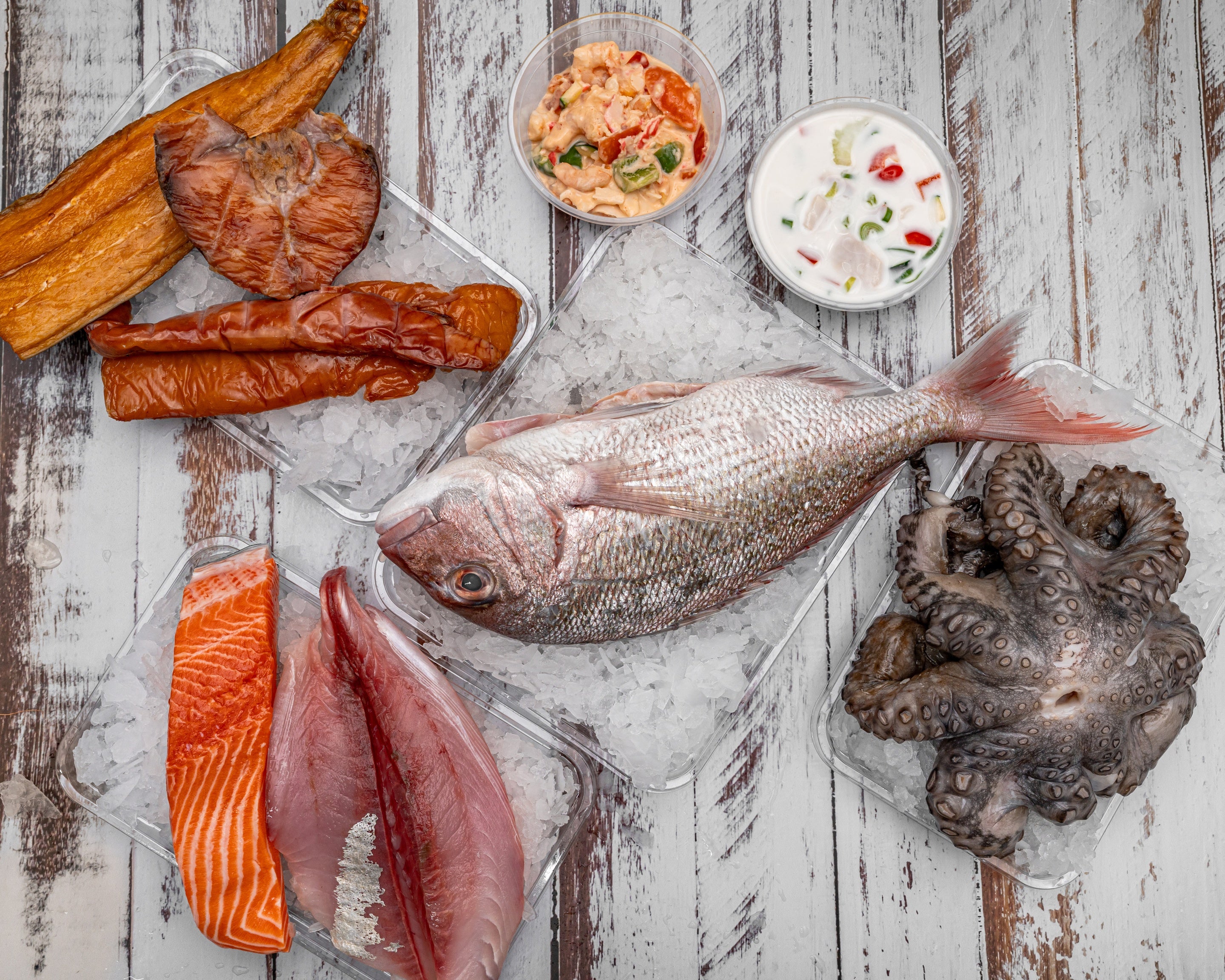 Cott Fish Whole Fresh Fish – Scott Seafood