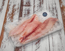 Load image into Gallery viewer, Fresh Snapper Fillets 250G
