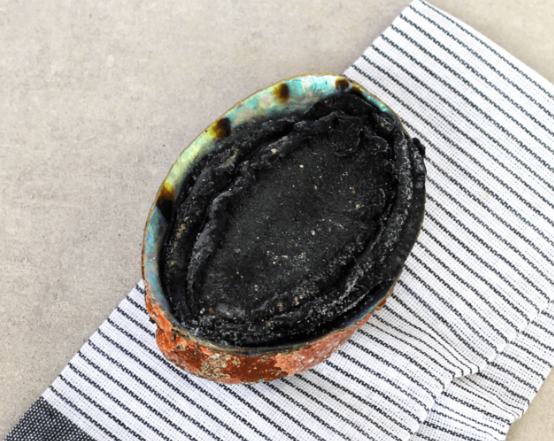 Frozen NZ Paua – Scott Seafood