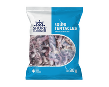 Load image into Gallery viewer, Squid Tentacles Shore Mariner 500G
