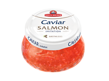 Load image into Gallery viewer, Salmon Caviar Santa Bremor 230G
