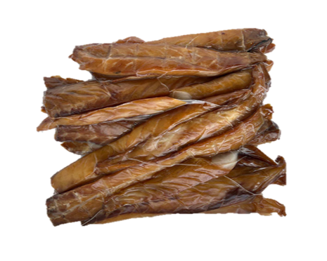 Smoked Mackerel Fillets 250G
