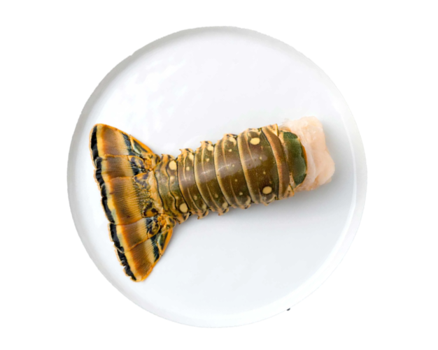 Australian Lobster Tail Raw 130-150G