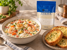 Load image into Gallery viewer, Seafood Chowder Bundle
