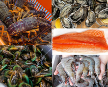 Load image into Gallery viewer, Xmas Summer Seafood Bundle
