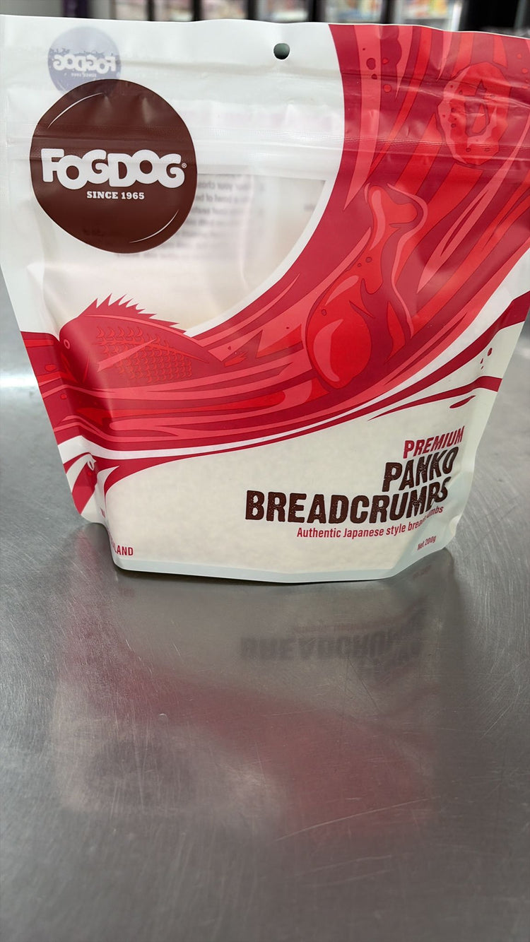 Premium Planko Bread Crumbs 200G