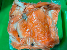 Load image into Gallery viewer, 1Kg Salmon Belly
