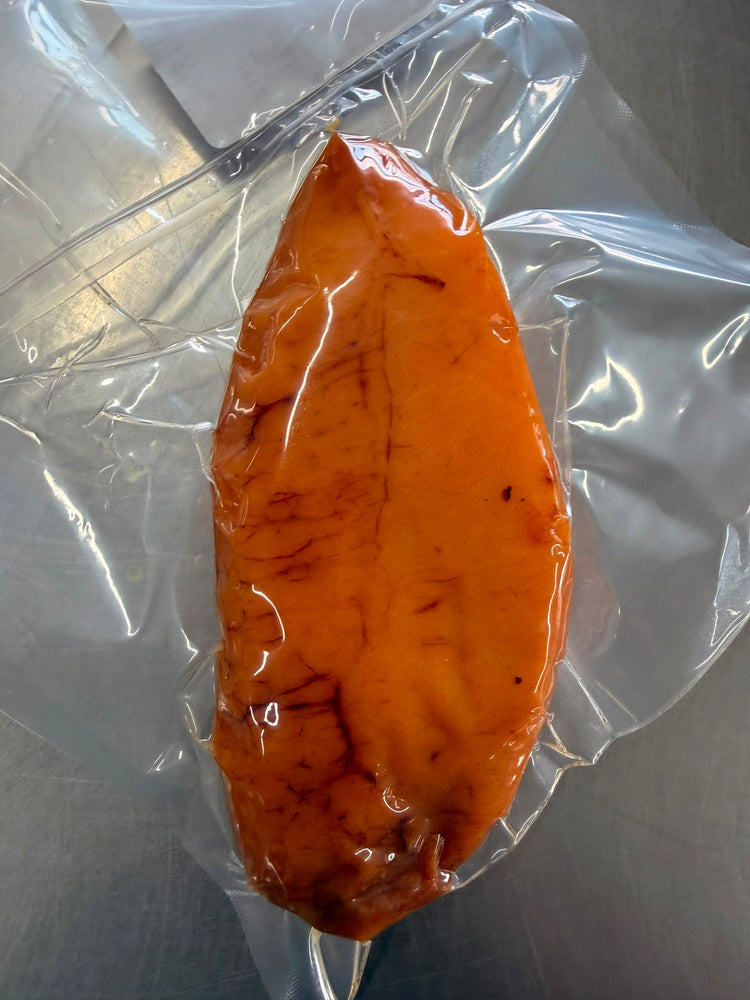 Smoked Fish Roe
