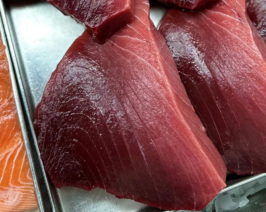 Fresh Bluefin Tuna Loin 250G