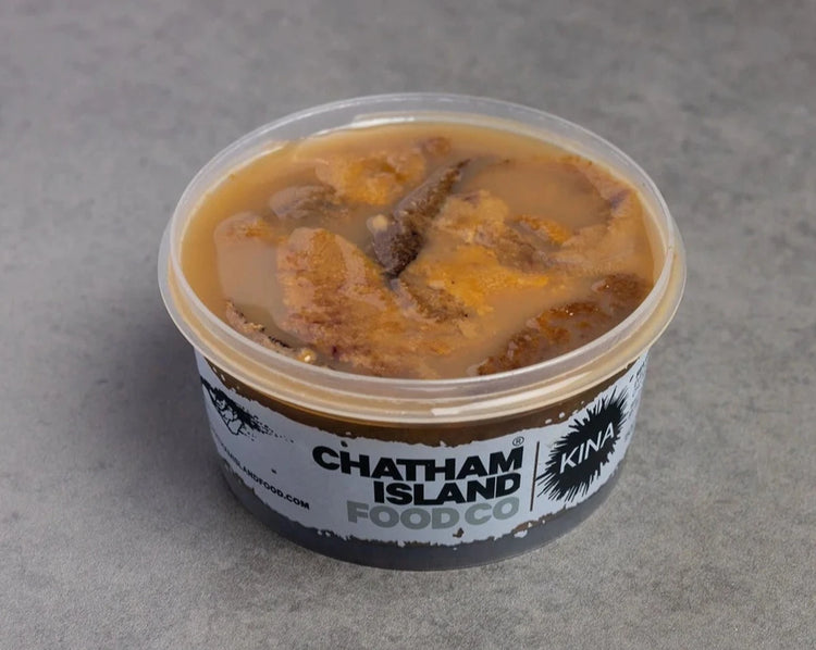 Kina Chatham islands Frozen 200G