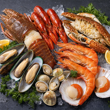Load image into Gallery viewer, Seafood Boil-up Bundle
