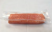 Load image into Gallery viewer, Salmon Portions - Skin On 170G - 200G
