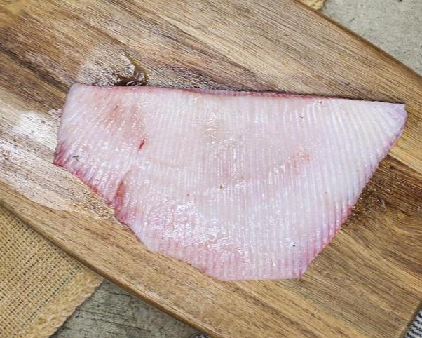 Fresh Skate Wings 500G - 550G