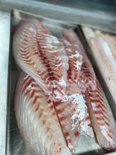 Load image into Gallery viewer, 10KG Snapper Fillets (Skinned and Boned) Frozen
