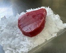 Load image into Gallery viewer, Yellowfin NZ Tuna Loin 250G (Sashimi Grade)

