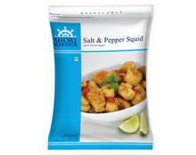 Load image into Gallery viewer, Salt and Pepper Squid 1KG
